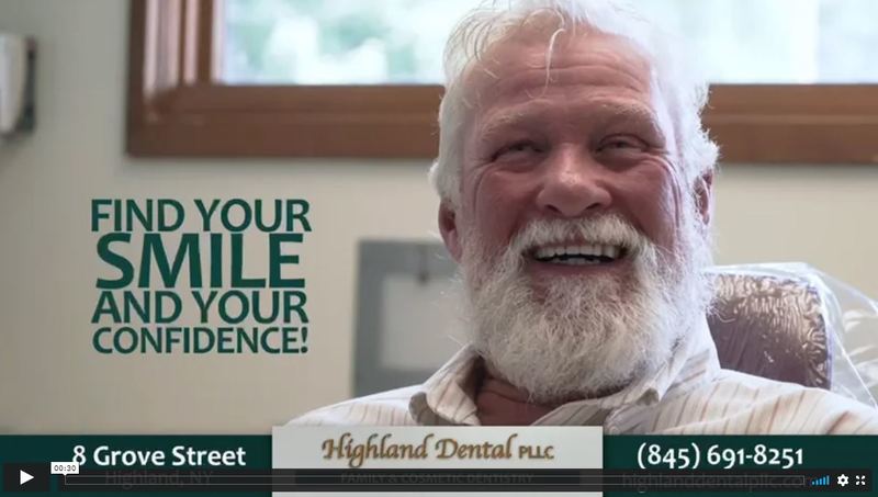 Dentures Testimonial